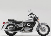 Honda Shadow 125 Aero Honda Shadow 125 Aero